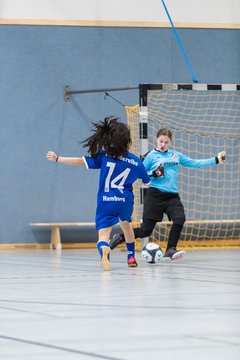 Bild 304 - wCJ Loewinnen Cup C2